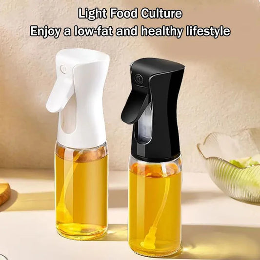 Oil Spray Bottle