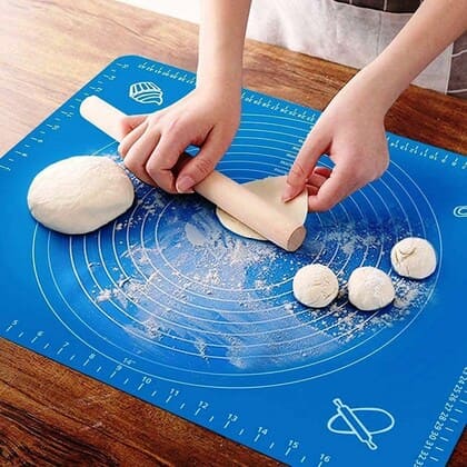 Silicone Roti Mat