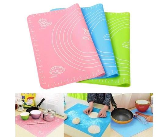 Silicone Roti Mat