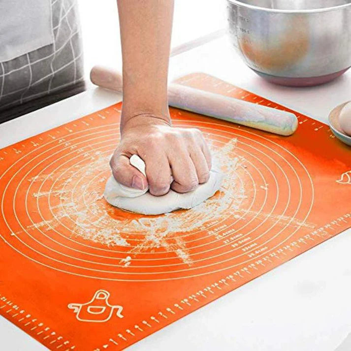 Silicone Roti Mat