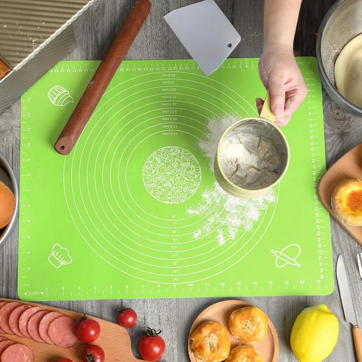 Silicone Roti Mat