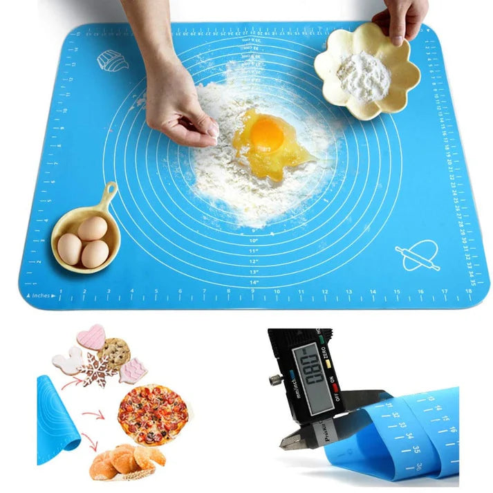 Silicone Roti Mat