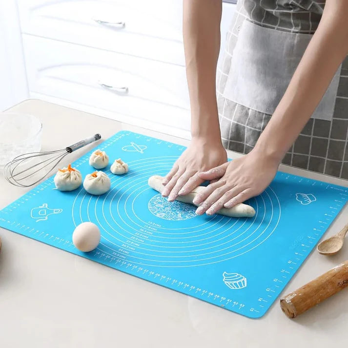 Silicone Roti Mat