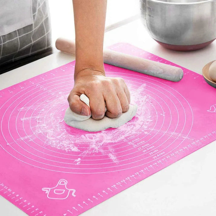 Silicone Roti Mat